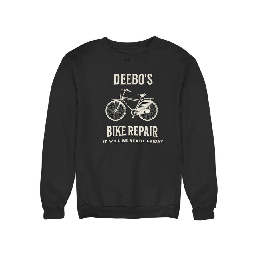 DEEBO'S BIKE SHOP