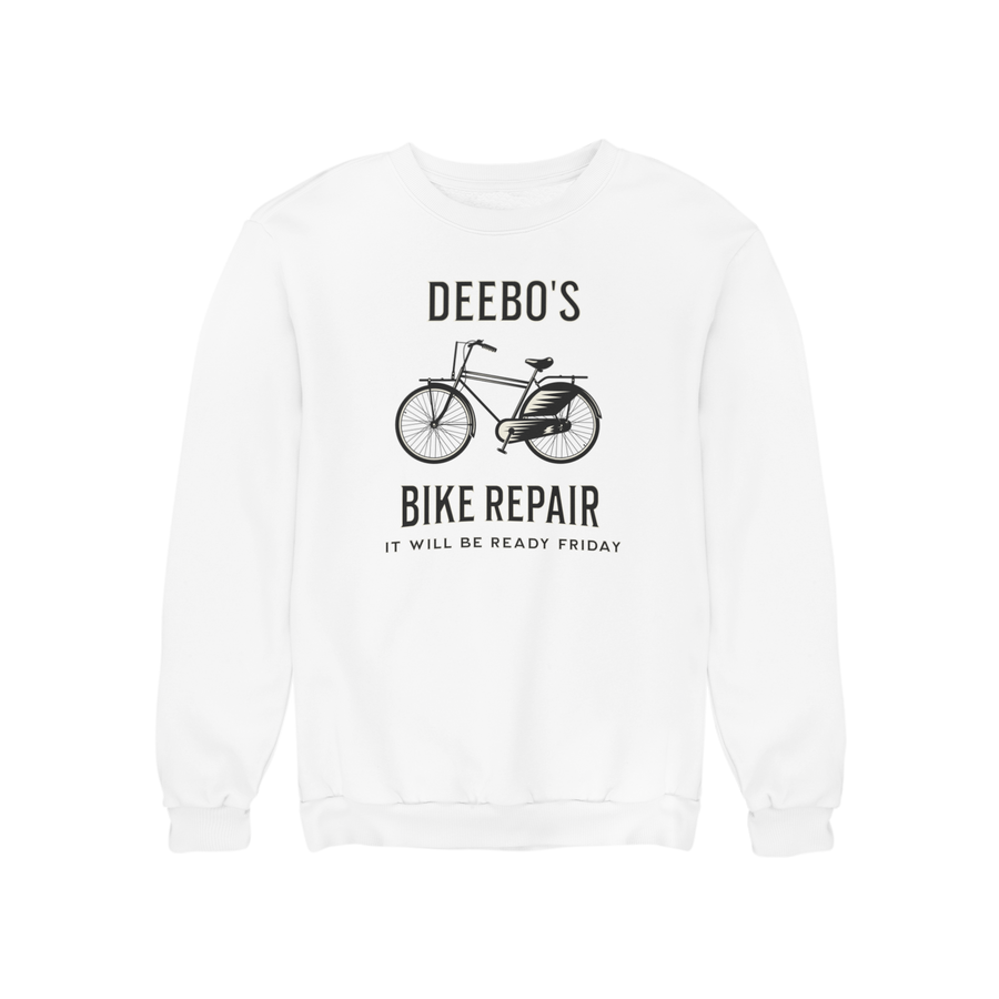 DEEBO'S BIKE SHOP