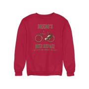 DEEBO'S BIKE SHOP
