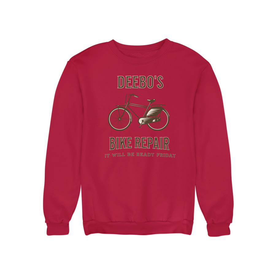 DEEBO'S BIKE SHOP