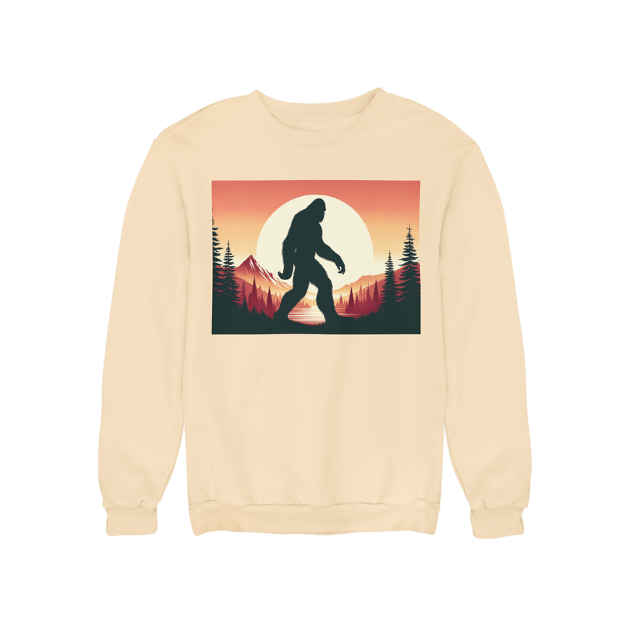 Big Foot