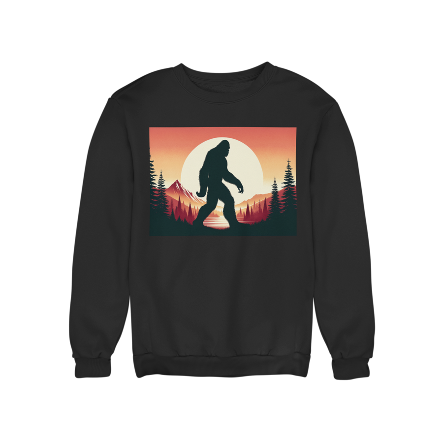 Big Foot