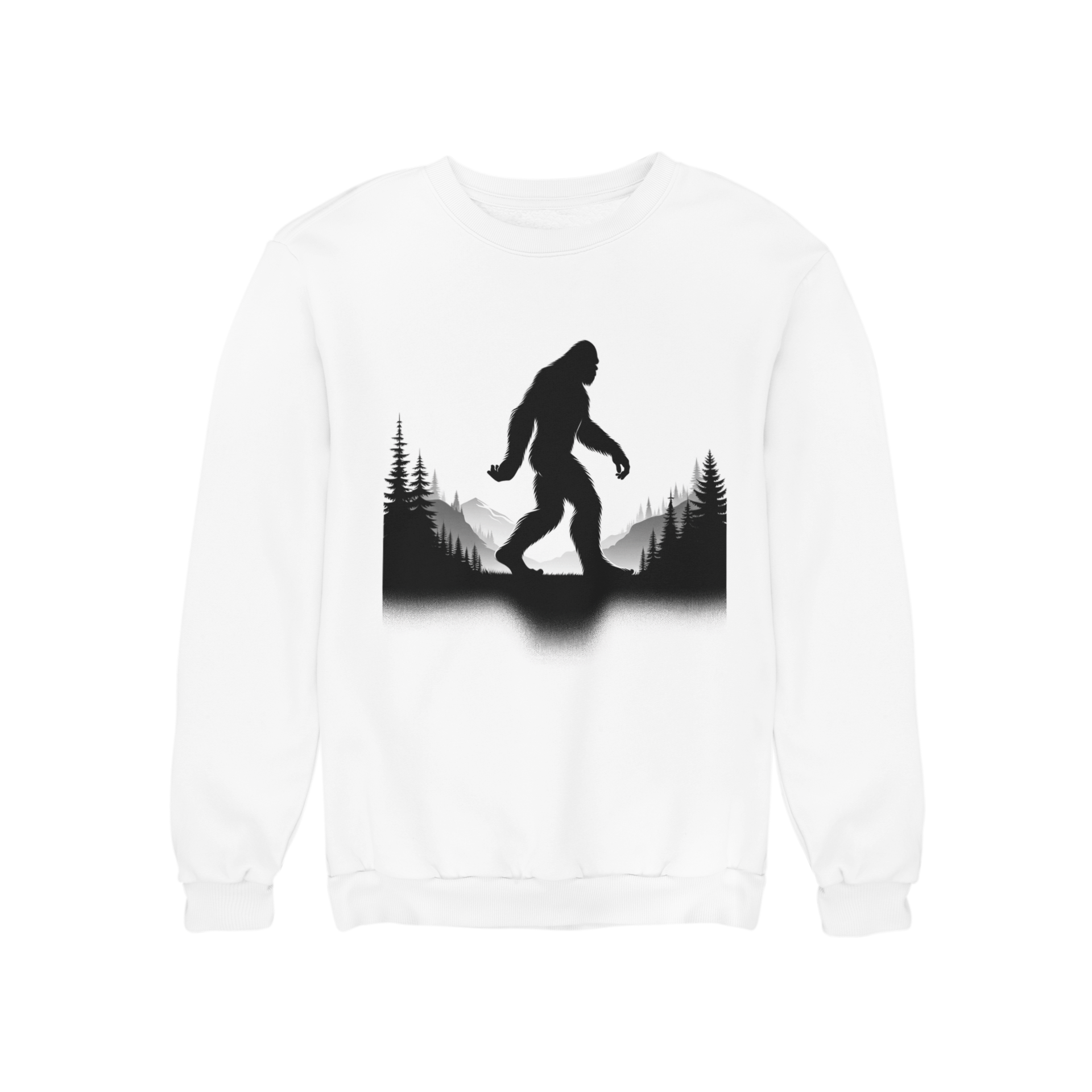Big Foot 2