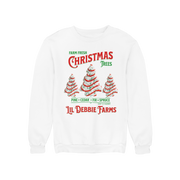 Fresh Cut Christmas Trees