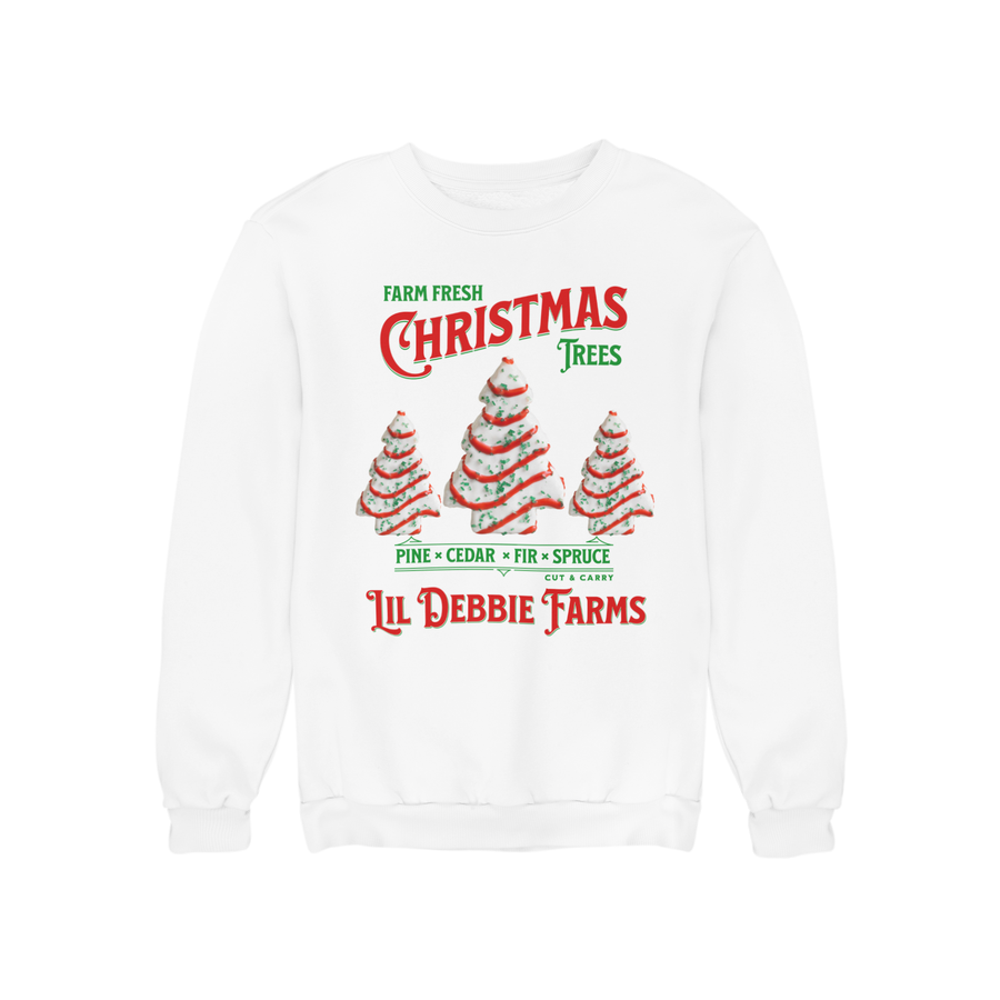 Fresh Cut Christmas Trees