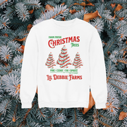 Fresh Cut Christmas Trees