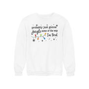 Jingle Some Of The Way