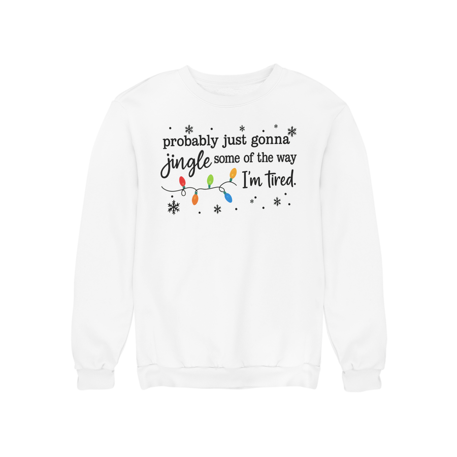 Jingle Some Of The Way