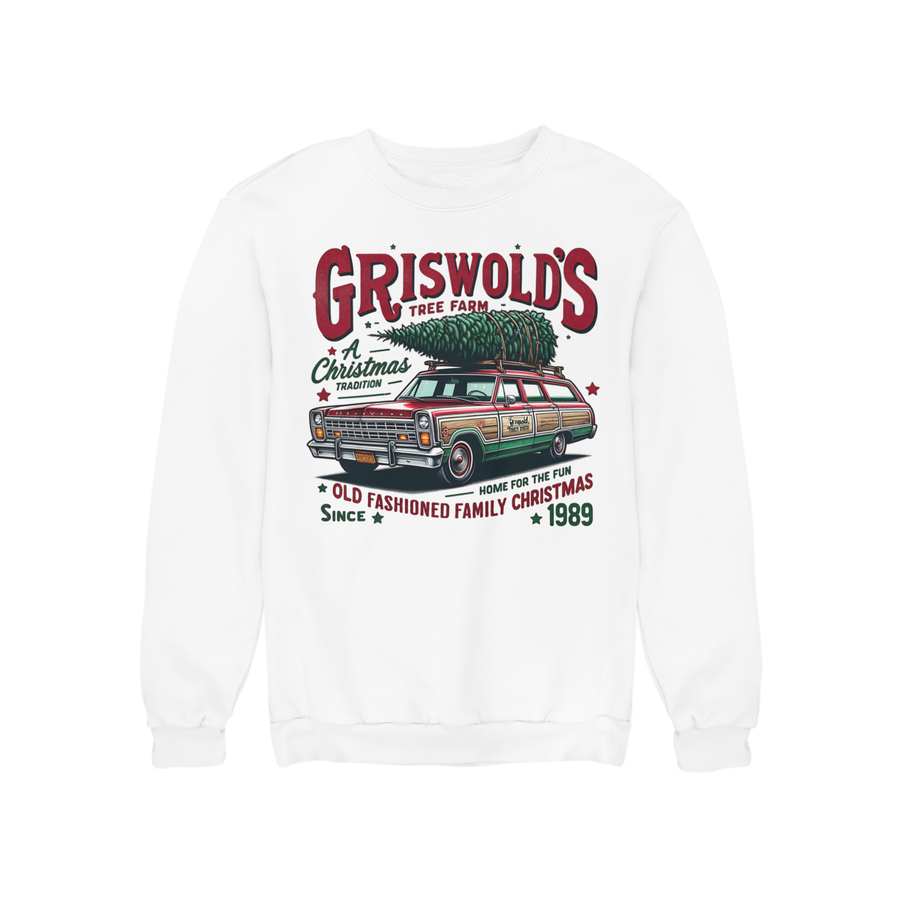 Griswold's Christmas