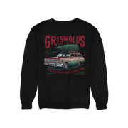 Griswold's Christmas