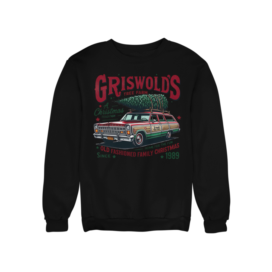 Griswold's Christmas