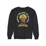 Despite The Look On My Face Chicken